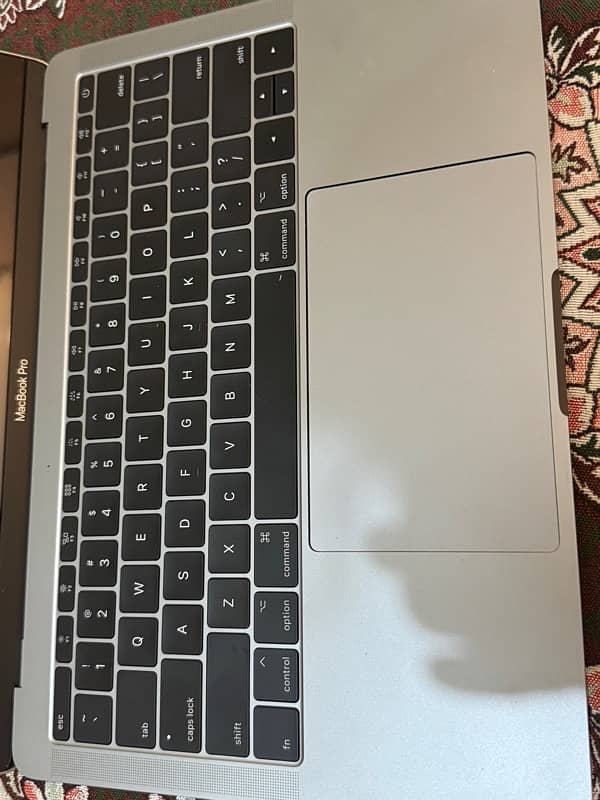 MacBook 16 pro 9