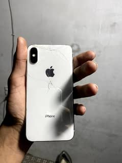 iphone xs non pta 64gb final price hai