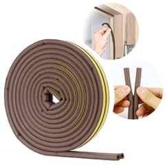 Self Adhesive Seal Strip  for Windows and Doors