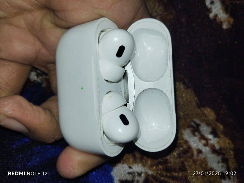 air pods pro 2nd generation 1