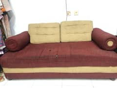 sofa