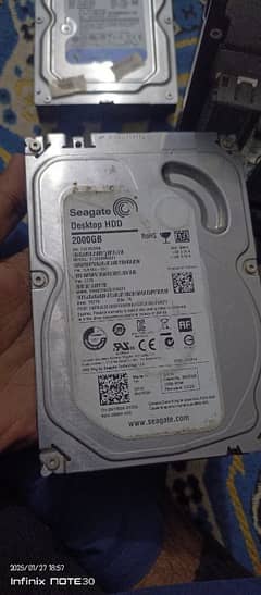 Seagate