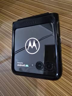 Motorola Razr 40 Ultra PTA