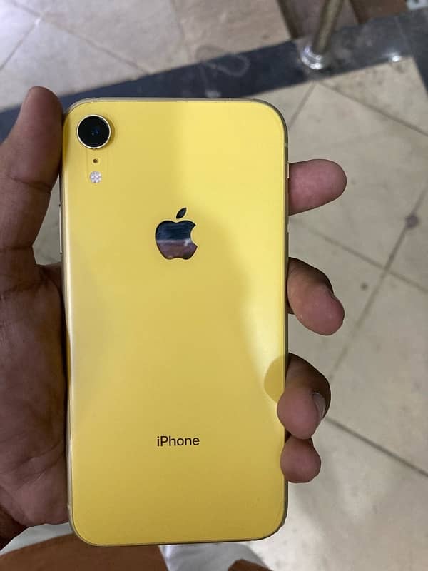 iphone xr 128Gb 0