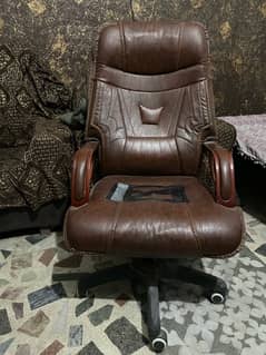 comfortable chair hai