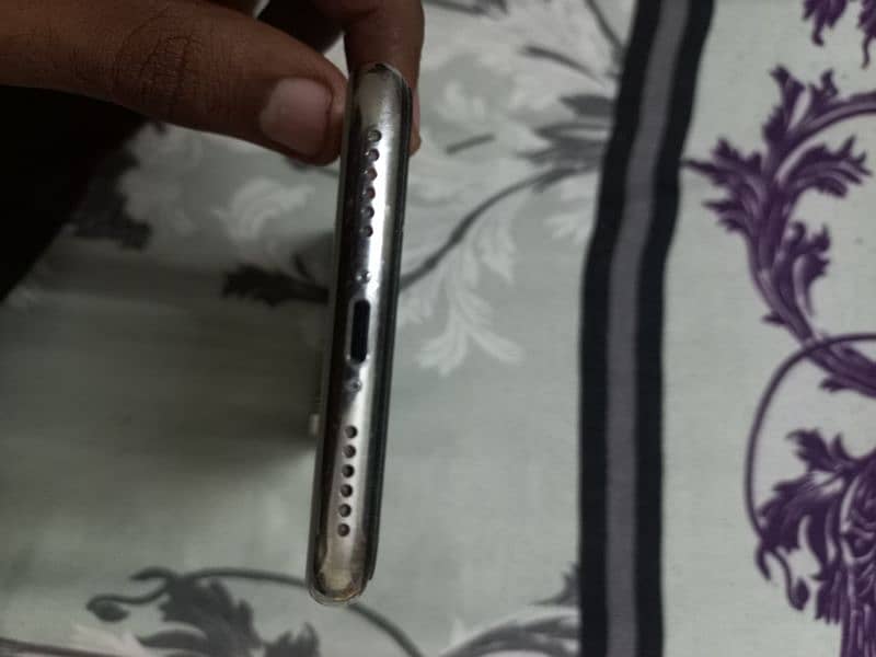 IPHONE X 256gb NON PTA LLA MODEL 2