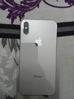 IPHONE X NON PTA LLA MODEL