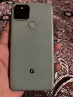 Google Pixel 5