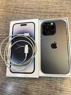 i phone 14 pro, 128gb