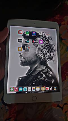 iPad mini 4