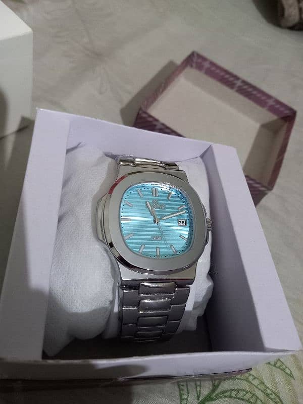 Seastar Orignal Watch . . Genius Brand New 1