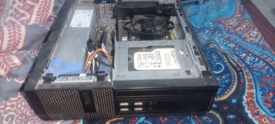 PC need repair little