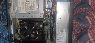 PC need repair little