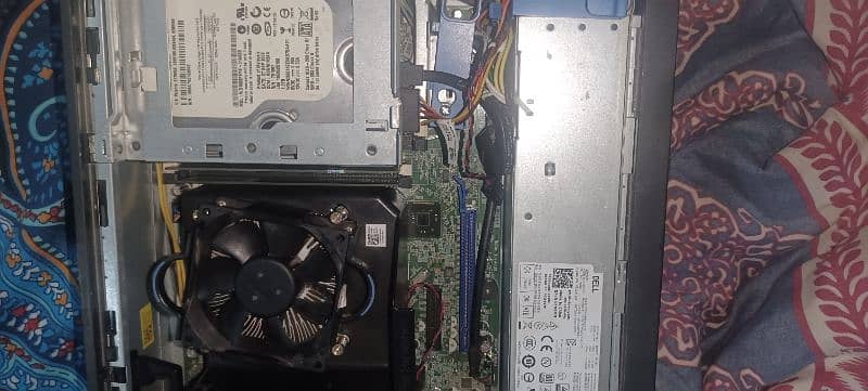 PC need repair little 0