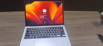 MacBook Pro M1 2020 8Gb 256Gb