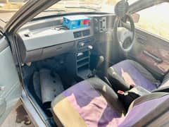 Home used Suzuki Mehran for Sale in Lahore