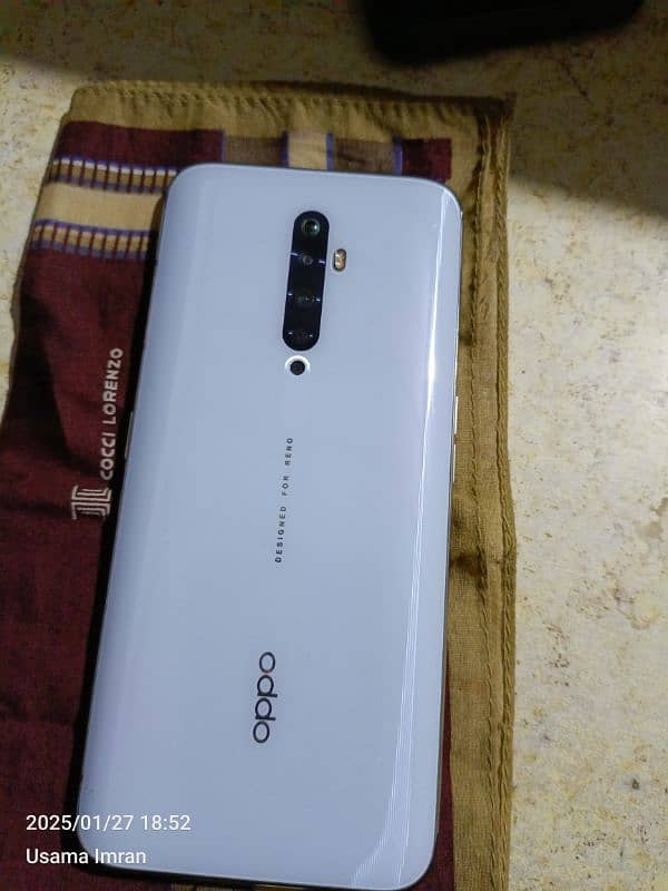 oppo reno 2f 1