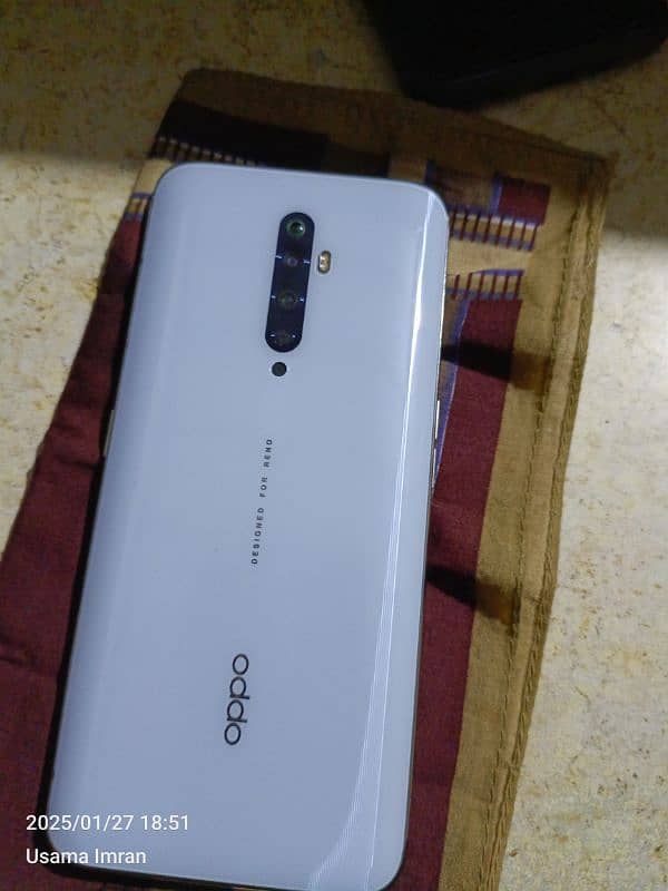 oppo reno 2f 5