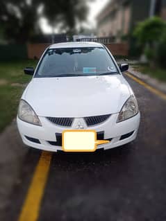 Mitsubishi Lancer 2006