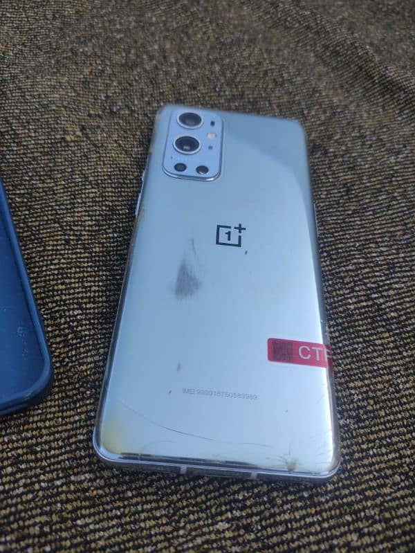 oneplus 9 pro 12 256gp 1