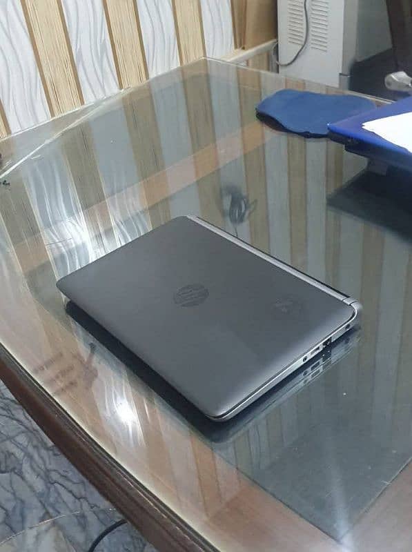 HP ProBook  G2 Core i3 4th Gen | 8GB RAM | 128GB SSD | Laptop for Sale 1