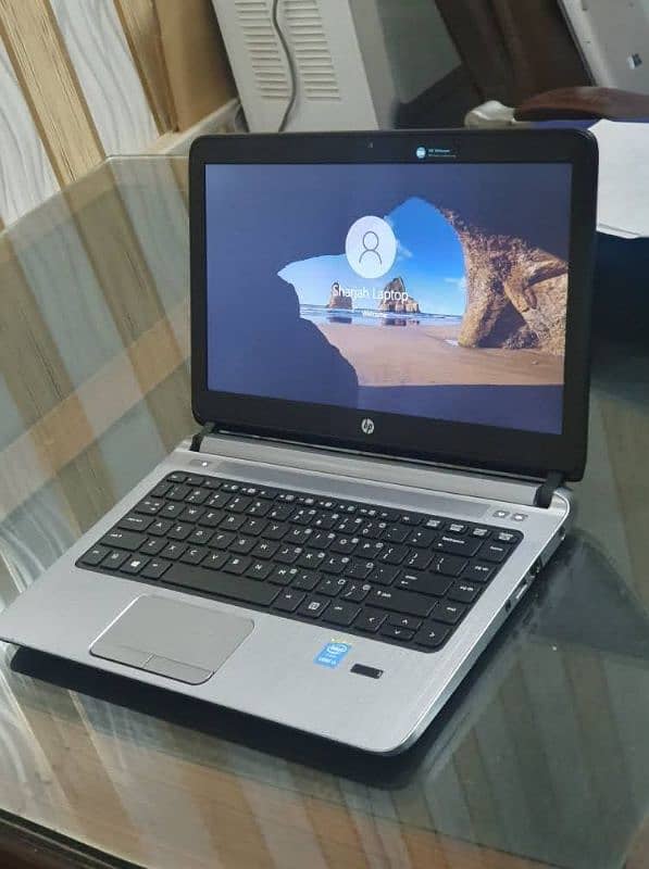 HP ProBook  G2 Core i3 4th Gen | 8GB RAM | 128GB SSD | Laptop for Sale 2