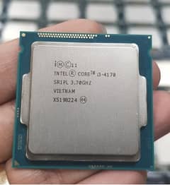 intel core i3 4th generation processor