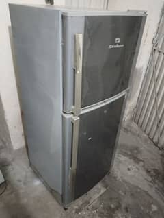 Dawlance Fridge (ready to use)