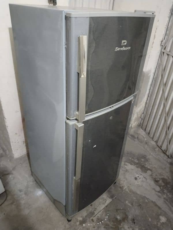 Dawlance Fridge (ready to use) 0