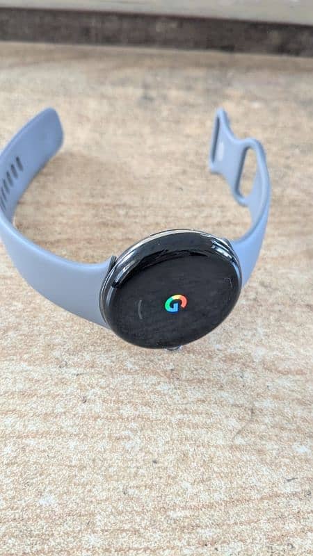 Google Pixel Watch 1 1