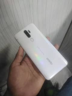 OPPO A5 2020 WITH BOX PTA APPROVED