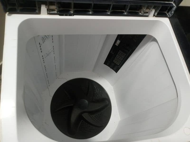 washing machine (Dawalnce DW 10500 C) 3