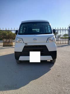 Daihatsu Hijet Urgent For Sale | Daihatsu Hijet In Cars | Geniune