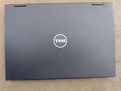 Dell latitude 3390 2-in-1 laptop/tablet