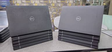 Dell Latitude 7300 Core i7 8th Generation LATEST machine