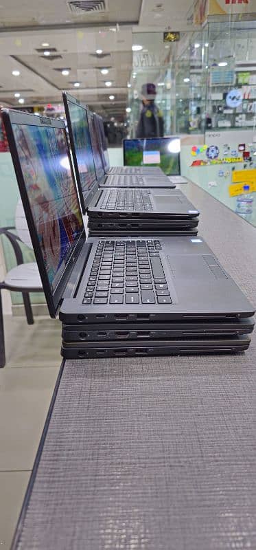 Dell Latitude 7300 Core i7 8th Generation LATEST machine 8