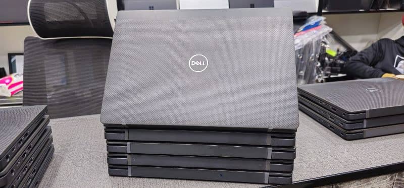 Dell Latitude 7300 Core i7 8th Generation LATEST machine 11