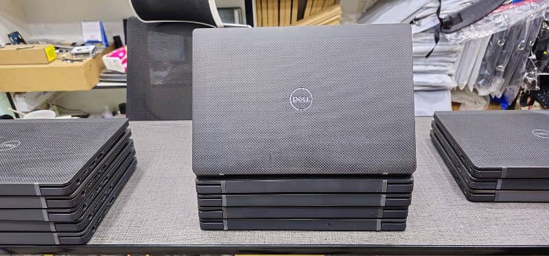 Dell Latitude 7300 Core i7 8th Generation LATEST machine 12