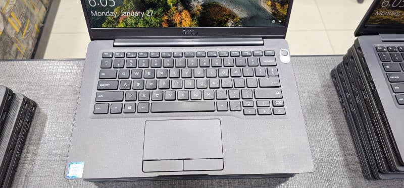 Dell Latitude 7300 Core i7 8th Generation LATEST machine 14