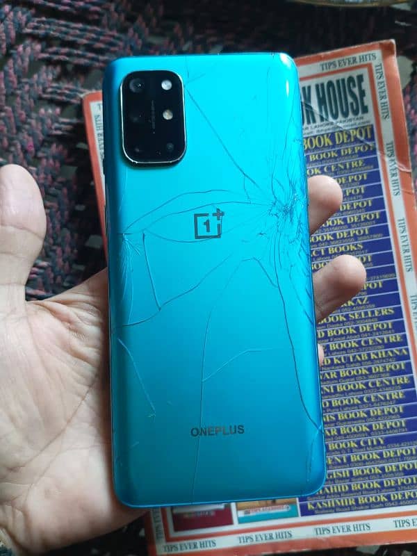 OnePlus 8T 5G 10/10 5