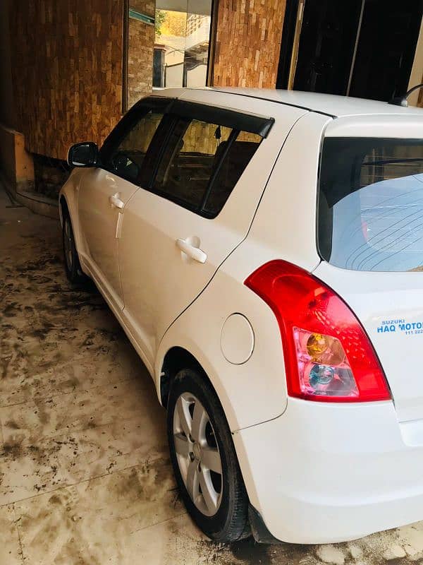 Suzuki Swift 2019 2