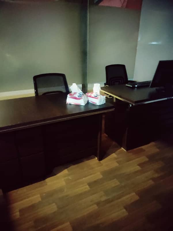 Office Available For Rent In Kohinoor One Plaza 1