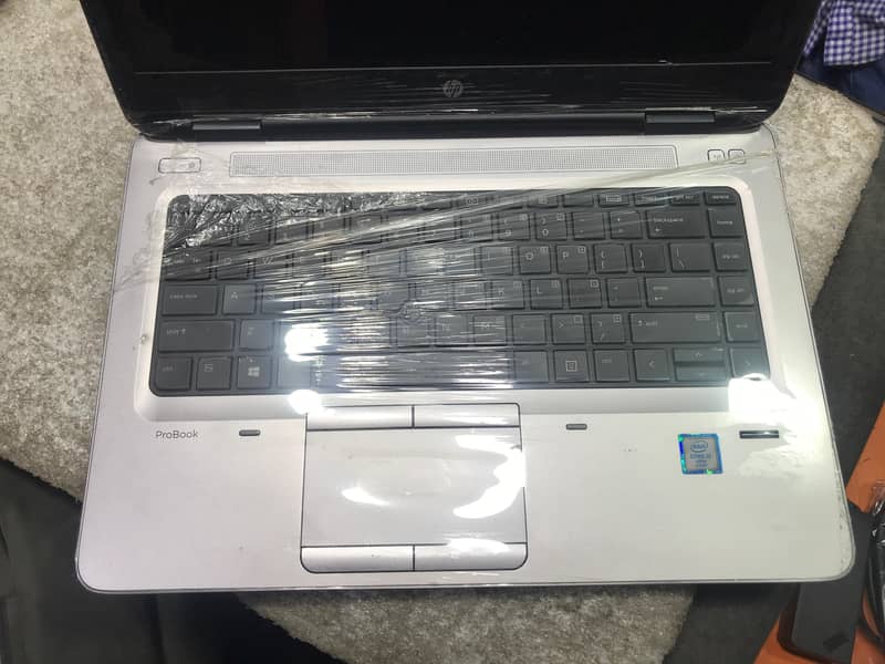 HP ProBook 640 G2, Core i5 6th Gen 0