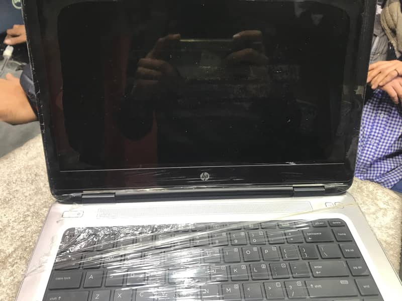 HP ProBook 640 G2, Core i5 6th Gen 3