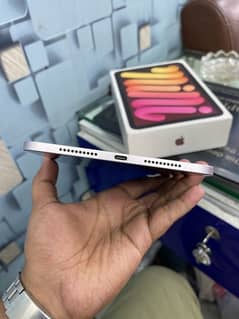 iPad mini 6 64gb