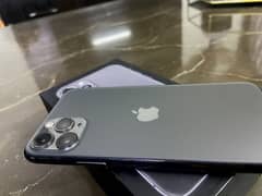 Apple iPhone 11 Pro