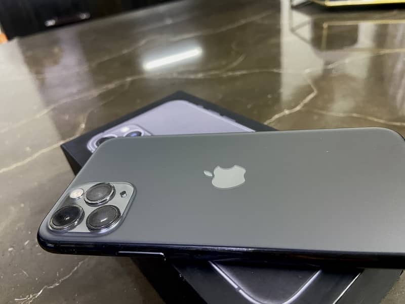 Apple iPhone 11 Pro 0