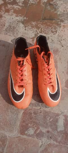 Nike cr7 football