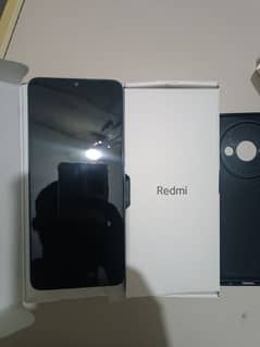 redmi a3 4/128