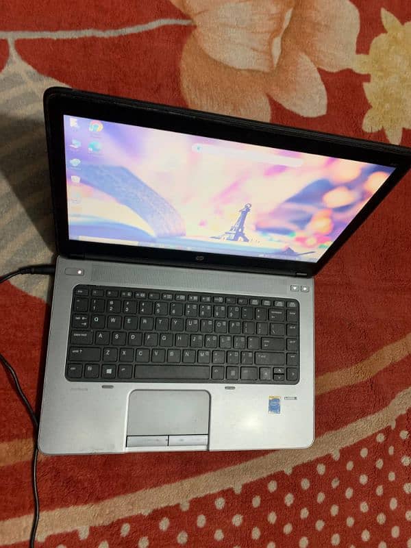 Hp elite book 840 pro for sale 1